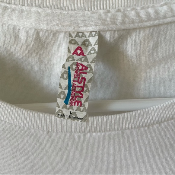 HBO True Blood Team Eric Graphic Tee - Picture 4 of 7